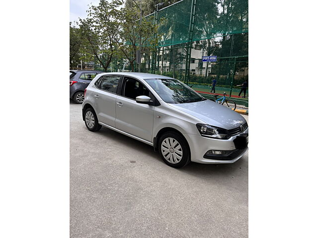 Used 2014 Volkswagen Polo in Bangalore