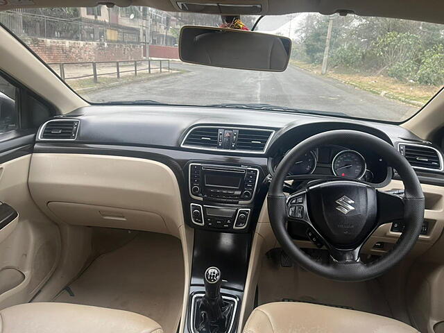 Used Maruti Suzuki Ciaz [2017-2018] Delta 1.3 Hybrid in Chandigarh