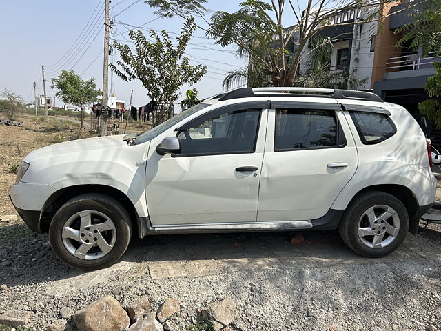 Used 2012 Renault Duster in Wani