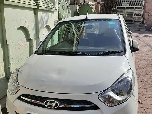 Used Hyundai i10 [2010-2017] Magna 1.2 Kappa2 in Meerut