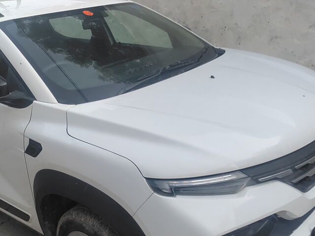 Used 2022 Renault Kiger in Greater Noida