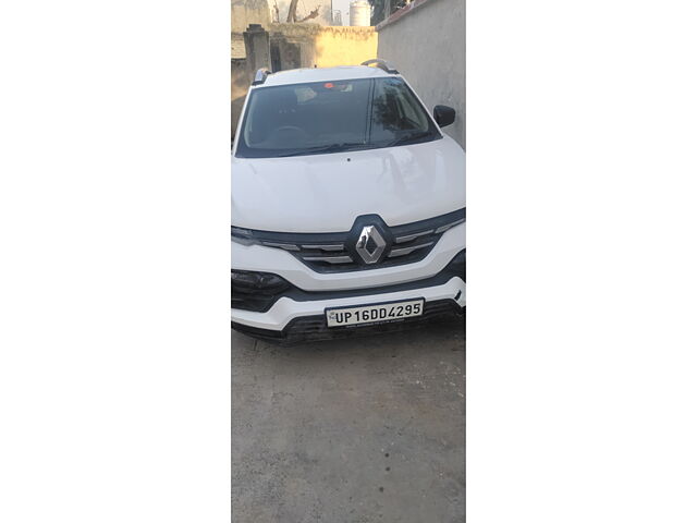 Used Renault Kiger [2021-2022] RXT MT in Greater Noida