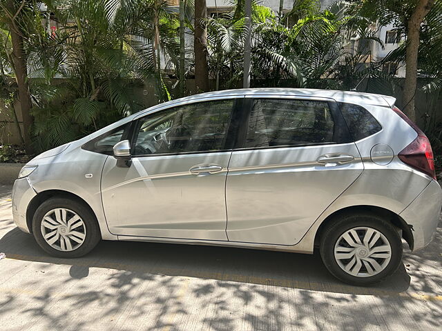 Used 2017 Honda Jazz in Pune