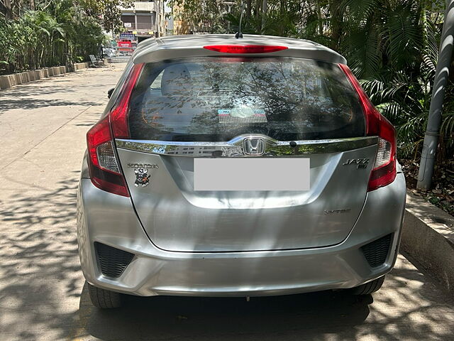 Used Honda Jazz [2015-2018] SV Petrol in Pune