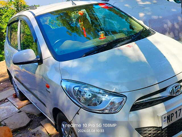 Used Hyundai i10 [2010-2017] Sportz 1.1 iRDE2 [2010--2017] in Rewa