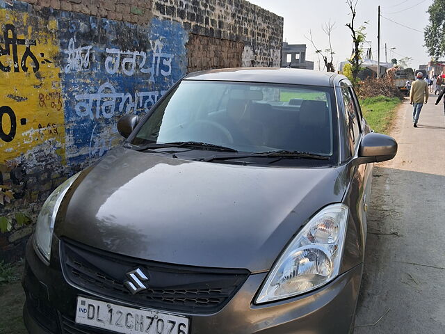 Used Maruti Suzuki Swift Dzire [2015-2017] LDI ABS in Amritsar