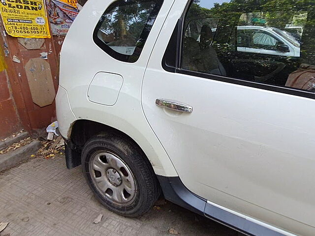 Used Renault Duster [2012-2015] 85 PS RxL Diesel in Delhi