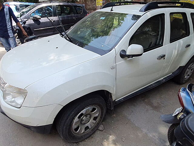 Used 2014 Renault Duster in Delhi