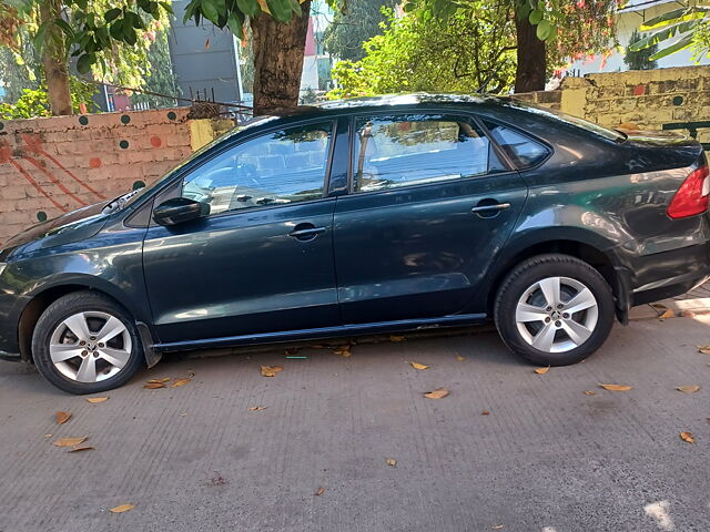 Used Skoda Rapid Ambition 1.5 TDI AT in Indore