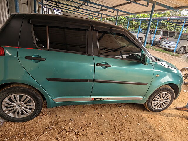 Used Maruti Suzuki Swift  [2005-2010] VXi in Tiruppur