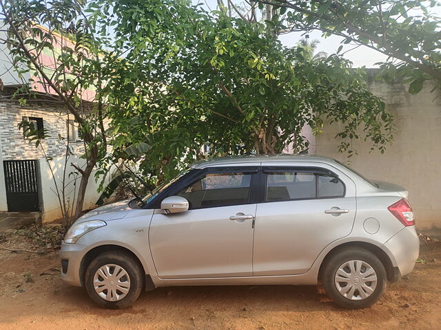 Used 2013 Maruti Suzuki Swift DZire in Bangalore