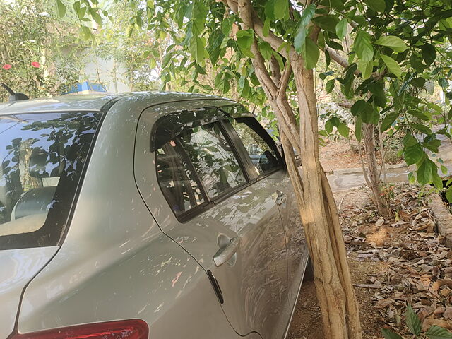 Used Maruti Suzuki Swift DZire [2011-2015] VXI in Bangalore