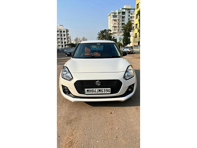 Used Maruti Suzuki Swift [2018-2021] VXi [2018-2019] in Pune