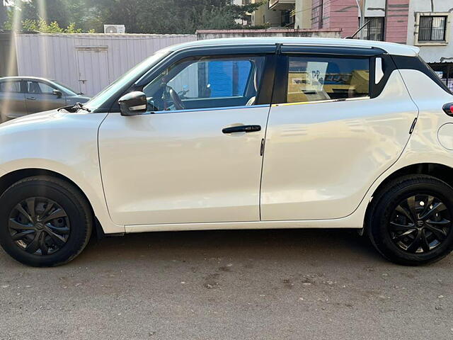 Used Maruti Suzuki Swift [2018-2021] VXi [2018-2019] in Pune