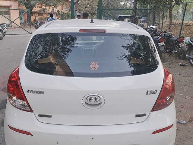 Used Hyundai i20 [2012-2014] Magna 1.4 CRDI in Hyderabad