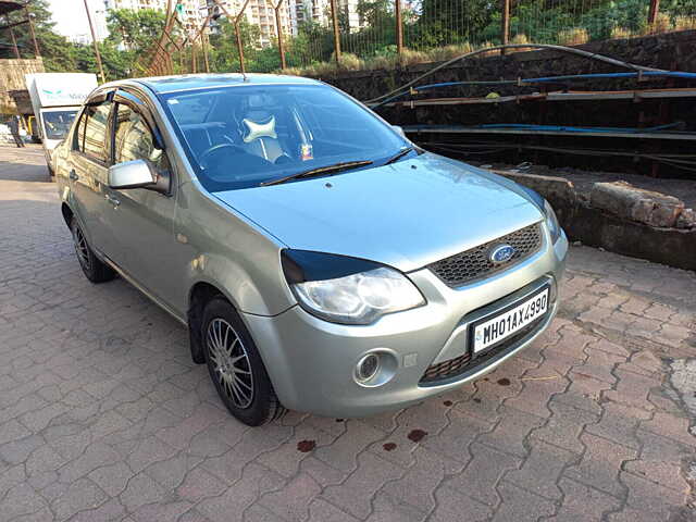 Used 2010 Ford Fiesta/Classic in Thane