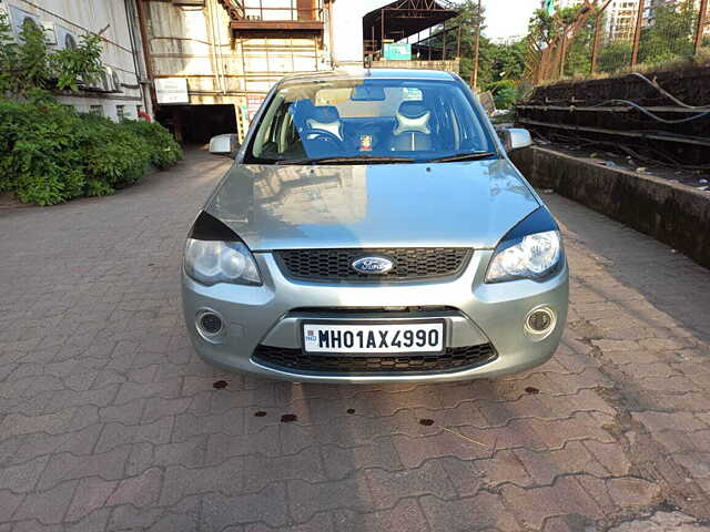 Used Ford Fiesta [2008-2011] Exi 1.6 Duratec Ltd in Thane