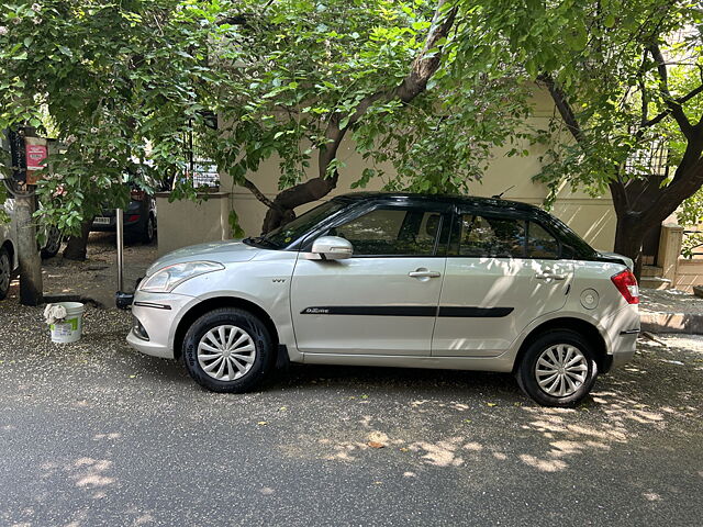 Used Maruti Suzuki Swift Dzire [2015-2017] VXI in Bangalore