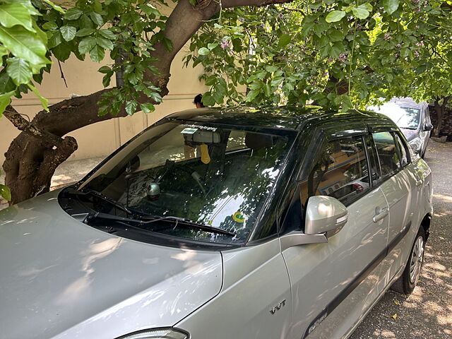 Used Maruti Suzuki Swift Dzire [2015-2017] VXI in Bangalore