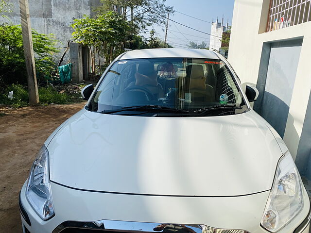 Used Maruti Suzuki Dzire [2017-2020] VXi in Gwalior