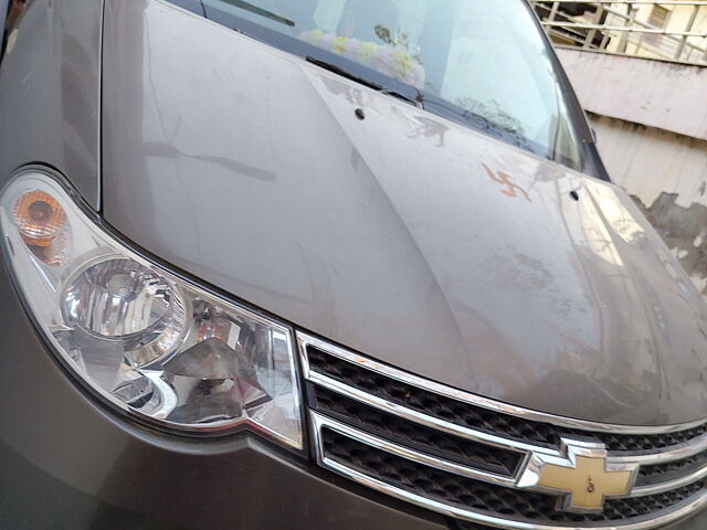 Used Chevrolet Enjoy 1.3 LS 7 STR in Gwalior