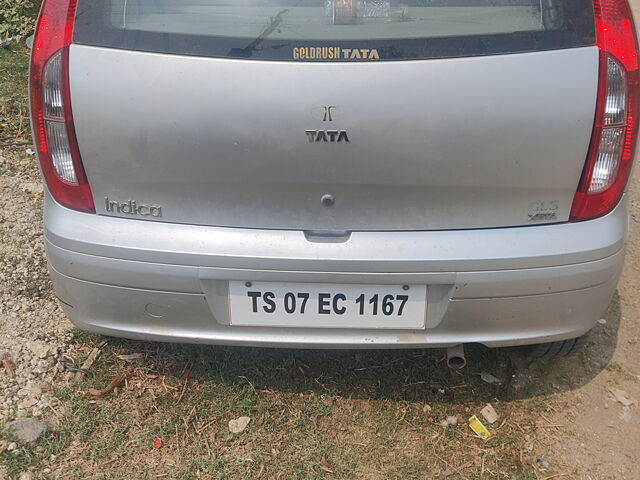 Used Tata Indica V2 [2006-2013] Xeta GLS BS-III in Hyderabad