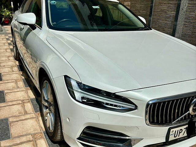 Used Volvo S90 [2016-2021] Inscription D4 [2016-2020] in Kanpur