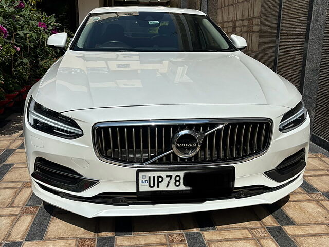 Used 2019 Volvo S90 in Kanpur