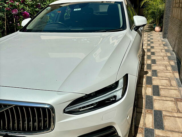 Used Volvo S90 [2016-2021] Inscription D4 [2016-2020] in Kanpur