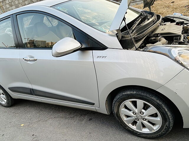 Used 2014 Hyundai Xcent in Hyderabad