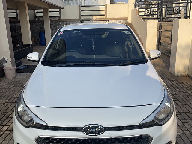 Used 2014 Hyundai Elite i20 in Chennai