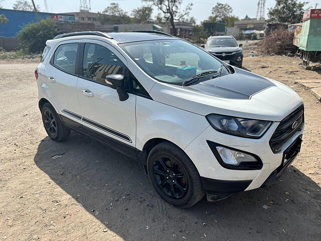 Used 2019 Ford Ecosport in Kutch