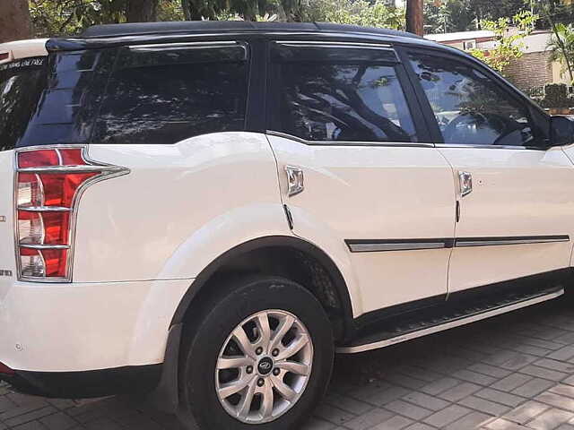 Used Mahindra XUV500 W11 (O) AWD in Chitradurga