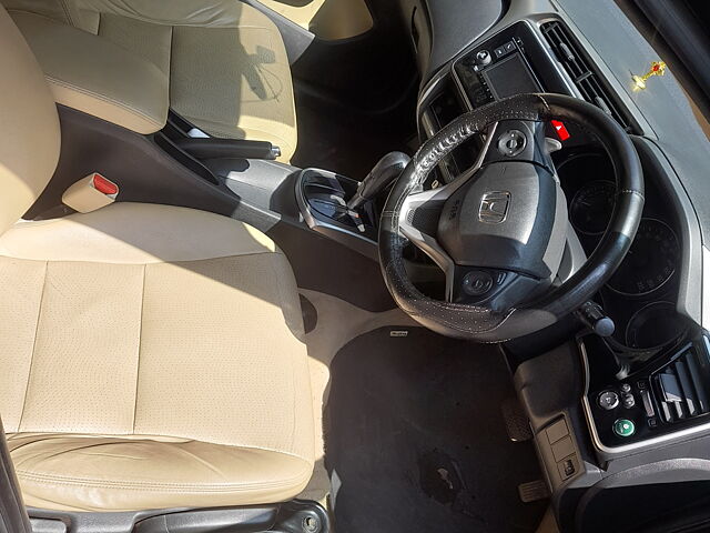 Used Honda City [2014-2017] VX CVT in Wayanad