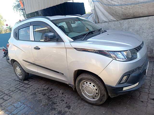 Used 2017 Mahindra KUV100 in Bardoli