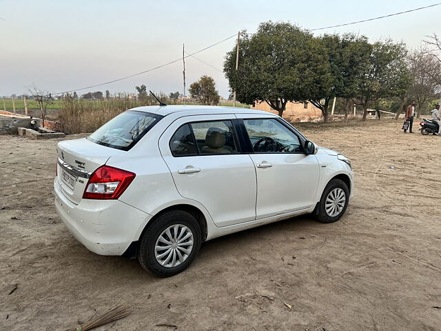 Used Maruti Suzuki Swift Dzire [2015-2017] VDi ABS in Abohar