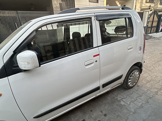 Used Maruti Suzuki Wagon R 1.0 [2010-2013] LXi in Firozpur