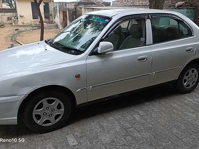Used Hyundai Accent Executive in Meerut