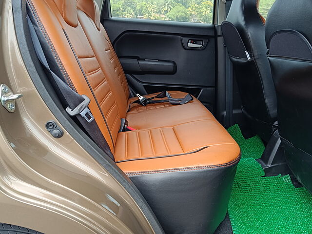 Used Maruti Suzuki Wagon R ZXI Plus 1.2 [2022-2023] in Alappuzha