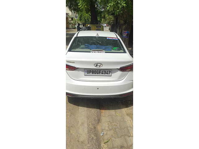 Used Hyundai Verna [2020-2023] S Plus 1.5 VTVT in Agra