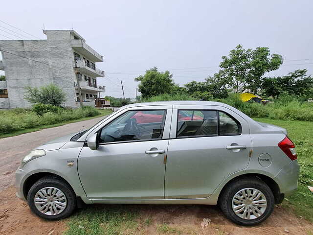 Used Maruti Suzuki Swift Dzire [2015-2017] LDI in Chandigarh