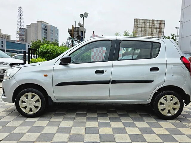 Used Maruti Suzuki Alto K10 [2014-2020] VXi AMT (Airbag) [2014-2019] in Pune