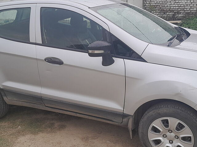 Used Ford EcoSport Ambiente 1.5L TDCi [2019-2020] in Lucknow