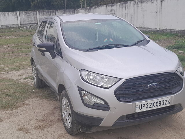 Used 2019 Ford Ecosport in Lucknow