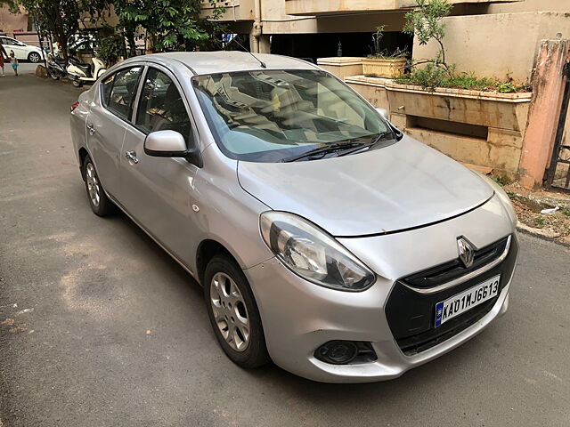 Used Renault Scala [2012-2017] RxL Diesel in Bangalore