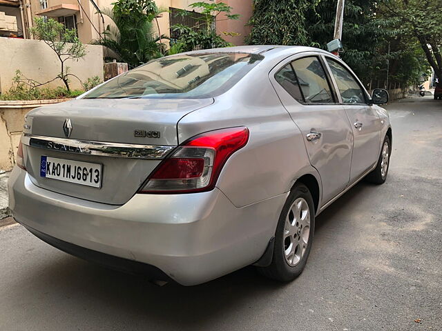 Used Renault Scala [2012-2017] RxL Diesel in Bangalore