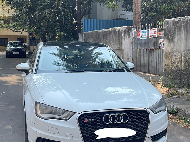Used 2016 Audi A3 in Chennai