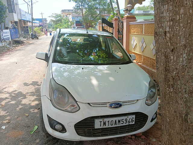 Used 2013 Ford Figo in Neyveli