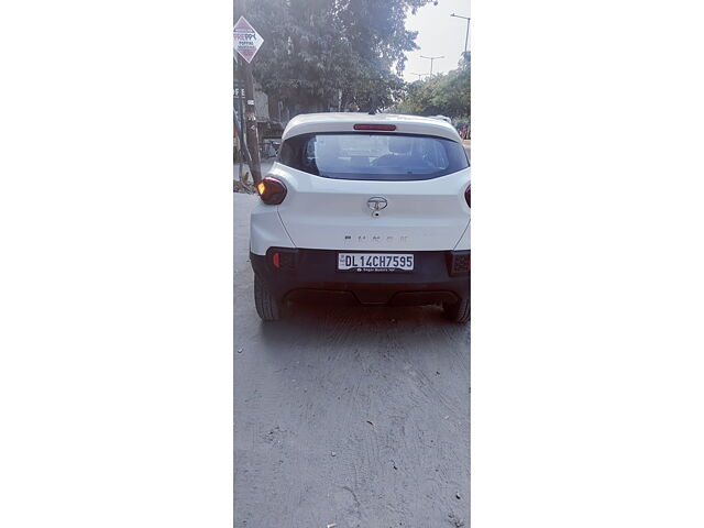 Used Tata Punch Accomplished AMT [2021-2023] in Delhi