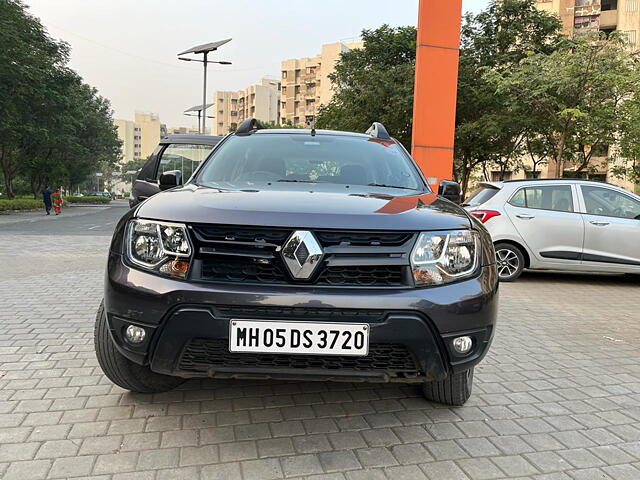 Used 2018 Renault Duster in Thane